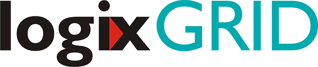 logixgrid logo