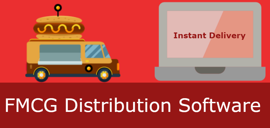 FMCG Distribution Software