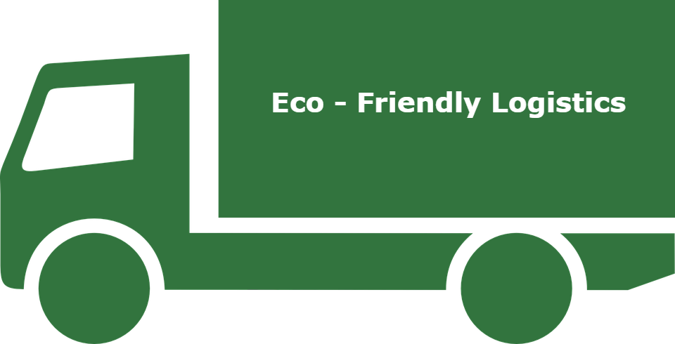 Eco-Friendly Logistics