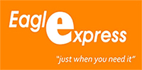 Eagle Express Logo