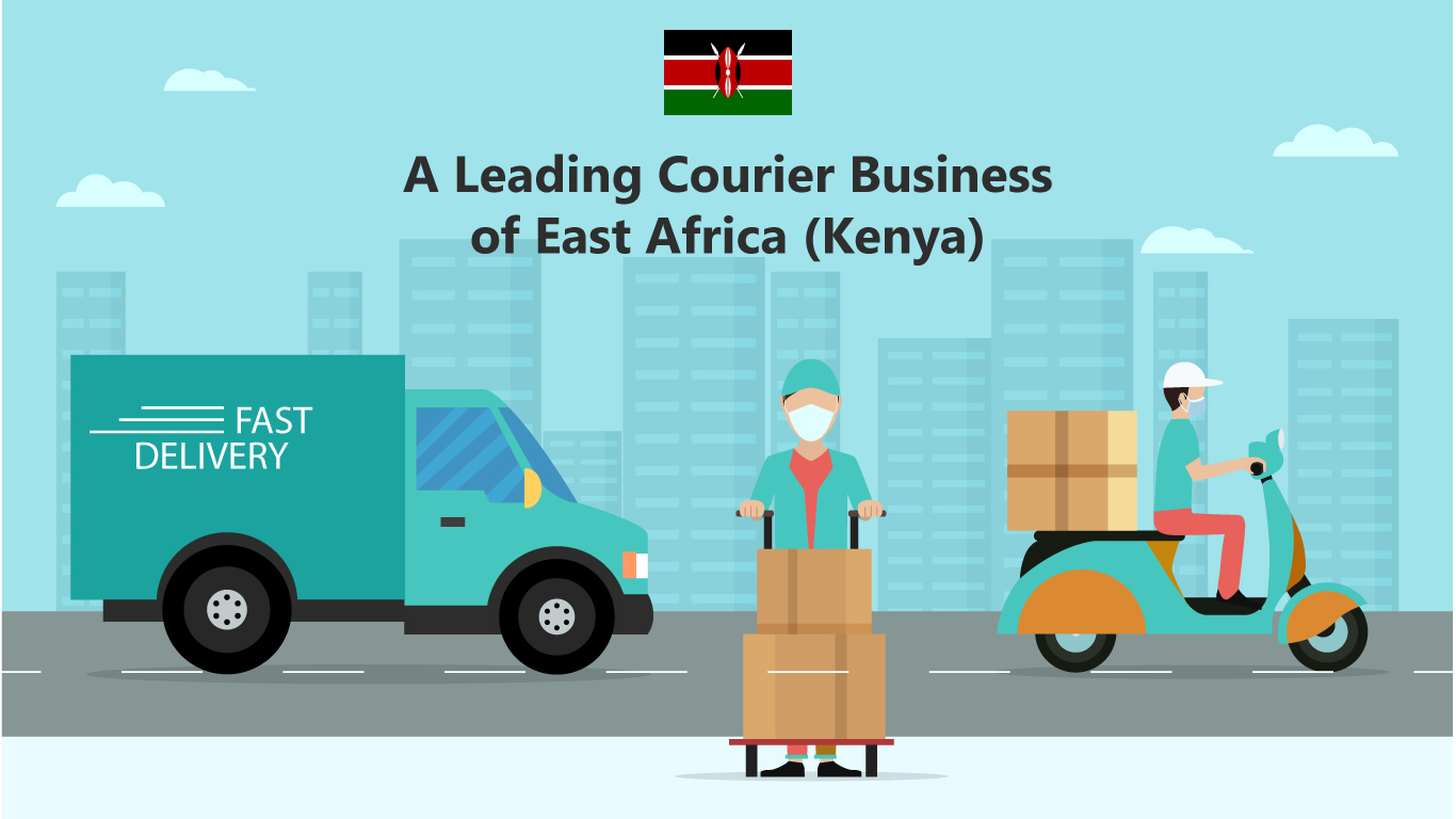 G4S Kenya Automation