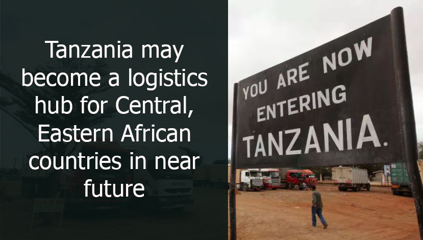 Tanzania Logistics