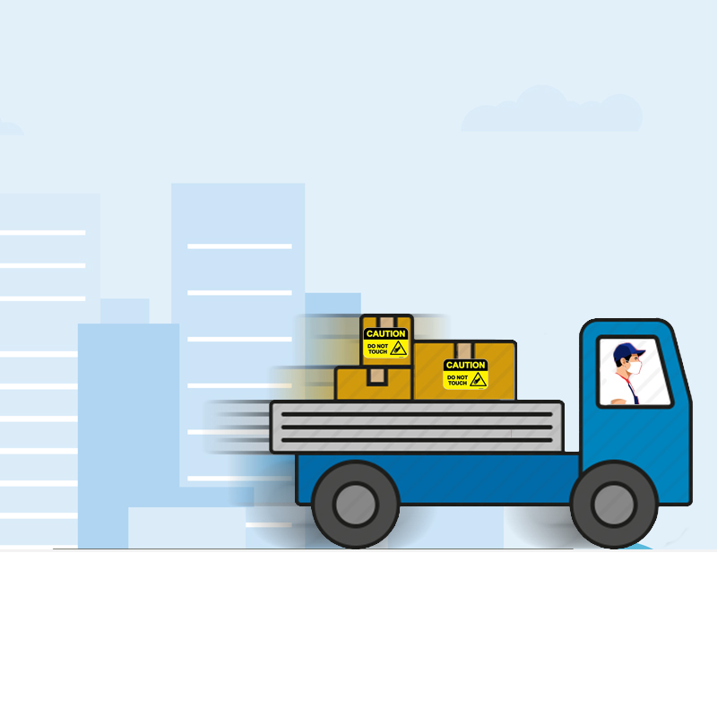 CL Transhipment