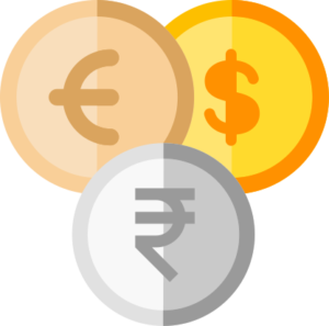 Multi Currency image