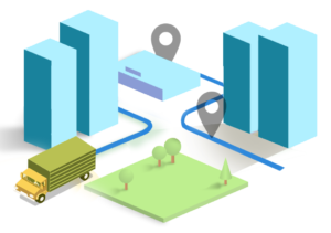 Route Optimization