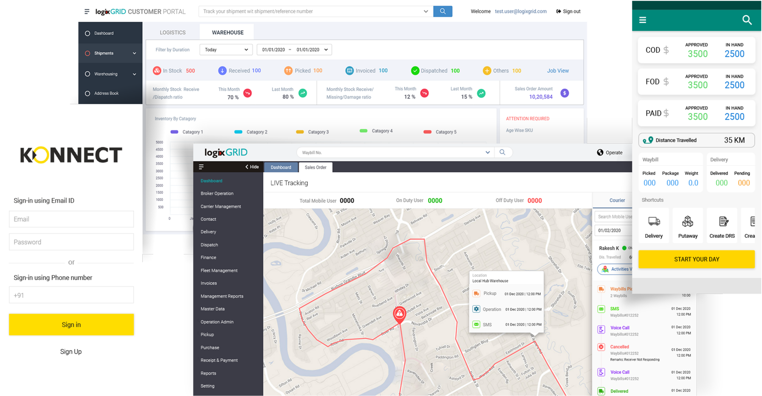 Logix ERP Logix ERP png