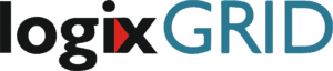 Logixgrid logo 2