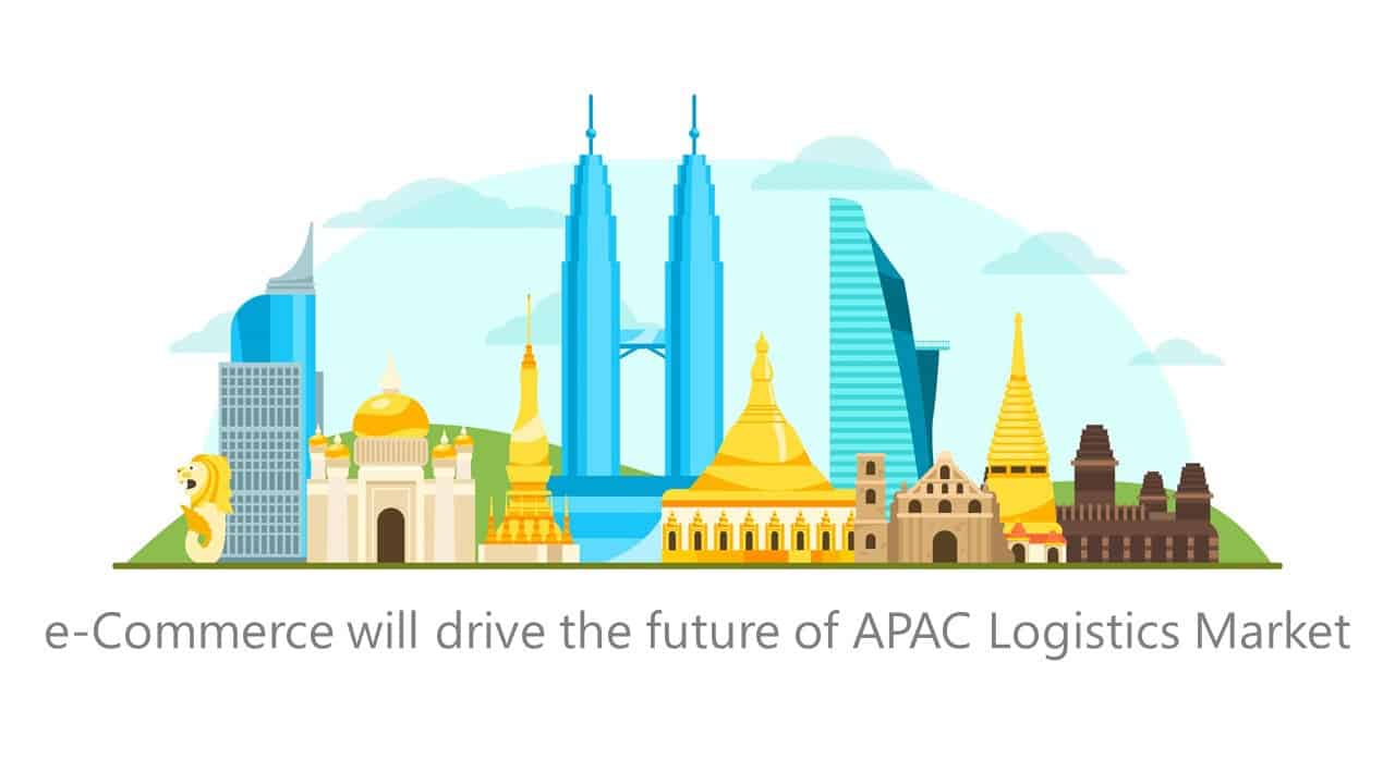 APAC Logistics
