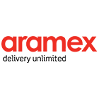 Aramex Logo