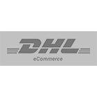 DHL Ecom Logo