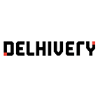 Delhivery Logo