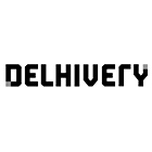 Delhivery Logo