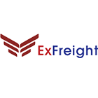 Exfreight Logo