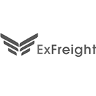 Exfreight Logo