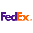 FedEx Logo