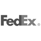 FedEx Logo