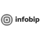 Infobip Logo