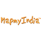 MapmyIndia Logo