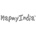 MapmyIndia Logo