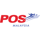 POS Malaysia Logo