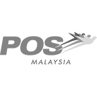 POS Malaysia Logo