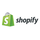 Shopify Logo