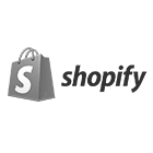 Shopify Logo