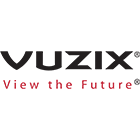 Vuzix Logo