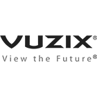 Vuzix Logo