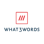 What3Word Logo