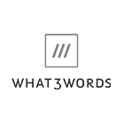 What3Word Logo