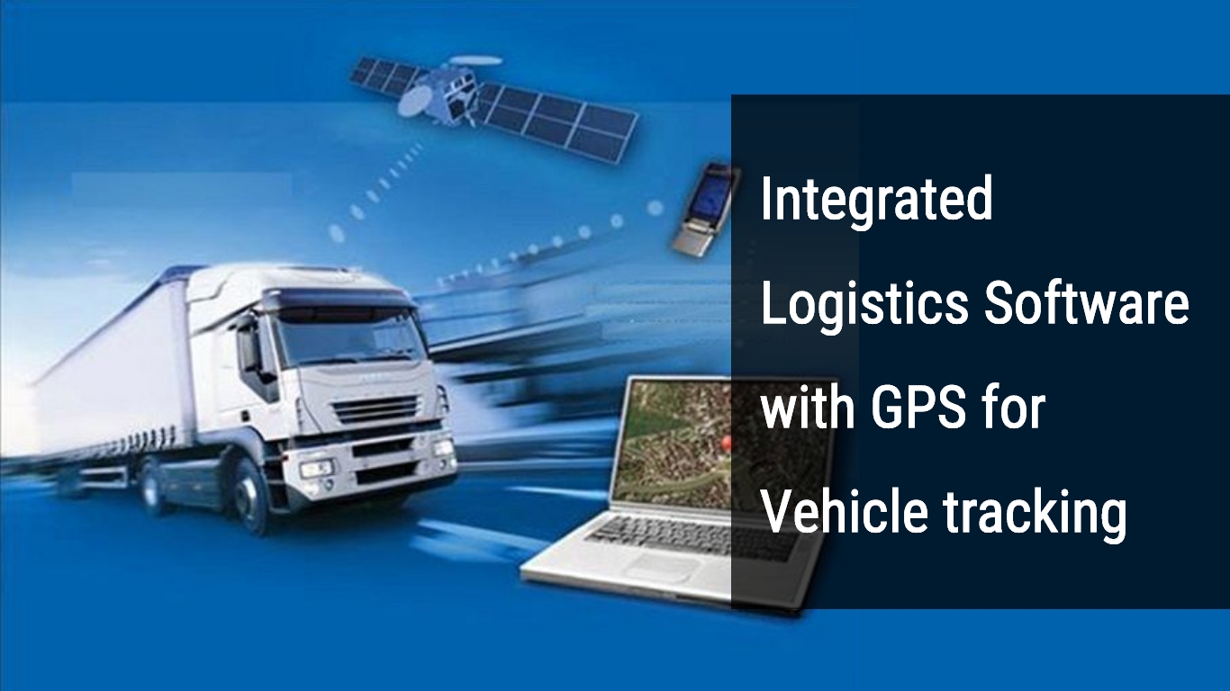 travel logistics software