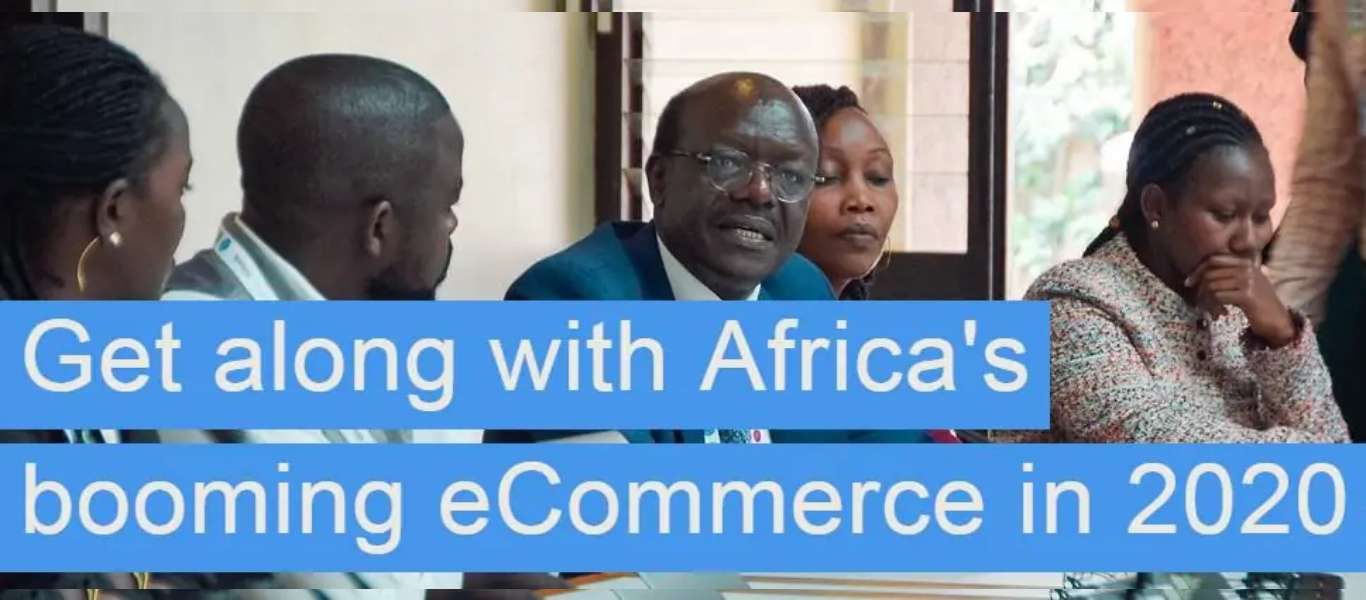 Africa Ecommerce