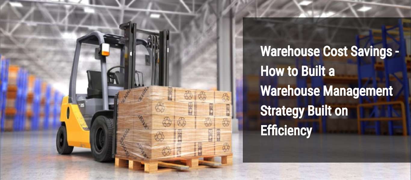 Warehouse Strategy