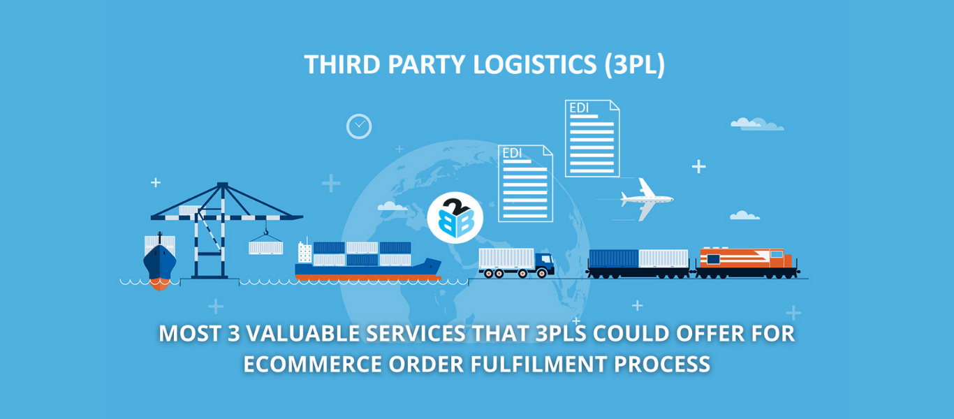 third-party logistics