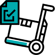 Complete Tracking of inventories