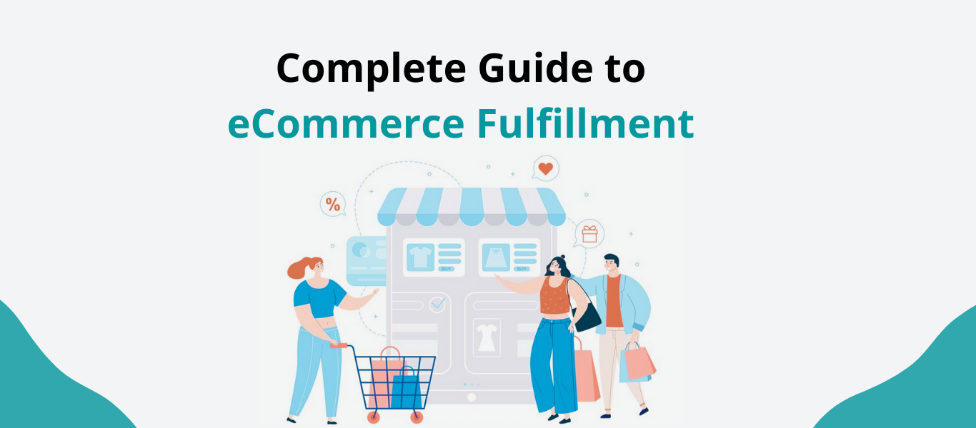 eCommerce Fulfillment