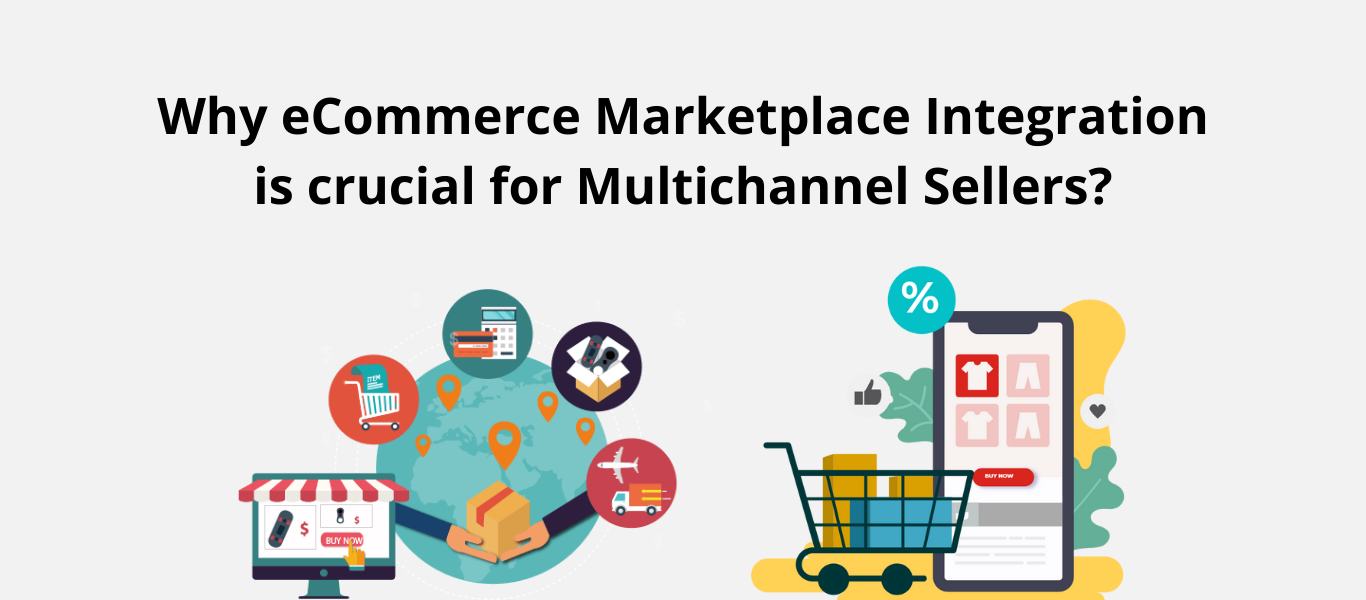 Ecommerce Integration