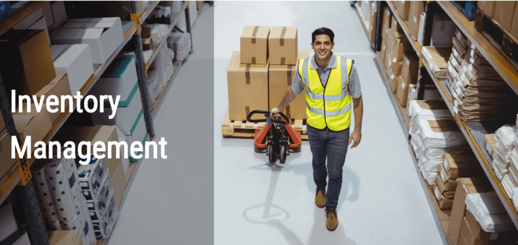 Inventory Management