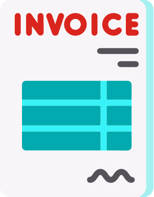 Invoicing