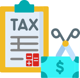 Calculate Tax Deductions