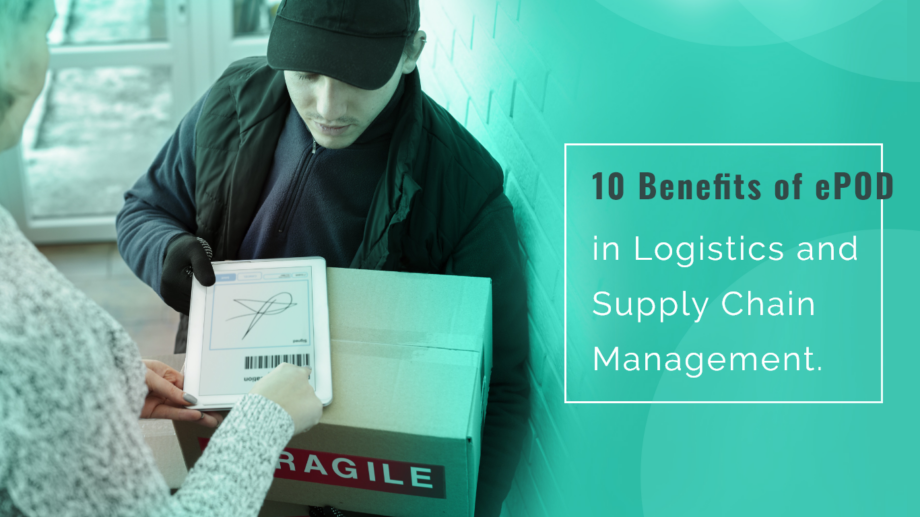 Delivery management system, Delivery management software, Route optimization, Route planning, Supply chain management, Transportation, Proof of delivery, Electronic proof of delivery.
