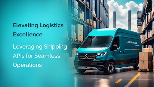 Elevating Logistics Excellence