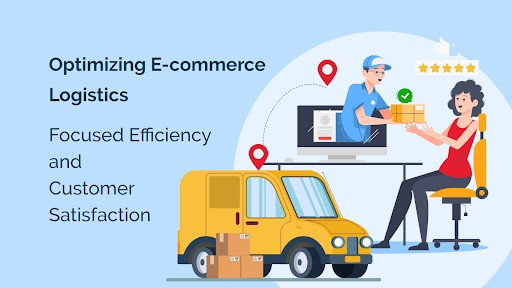 Optimizing E-commerce Logistics