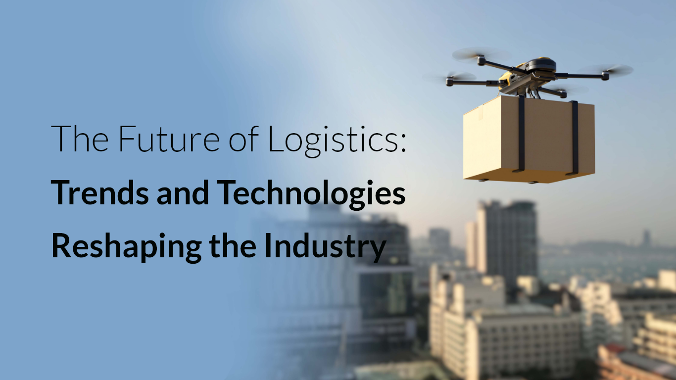 The Ideal Logistics Automation Guide for a Courier Company