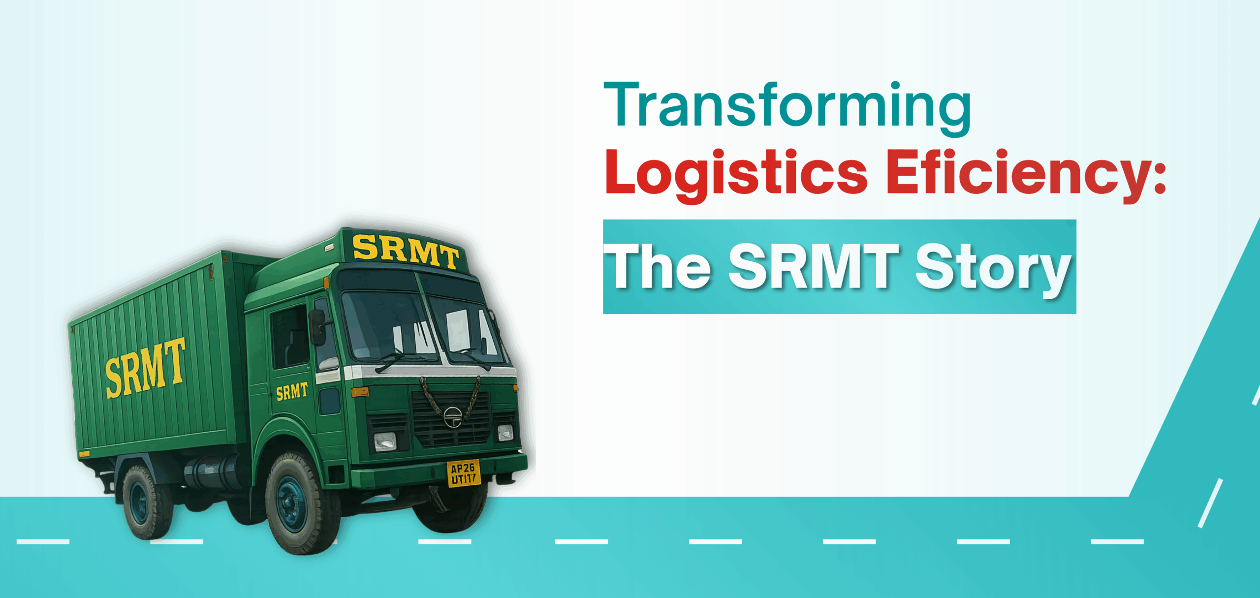 SRMT case study