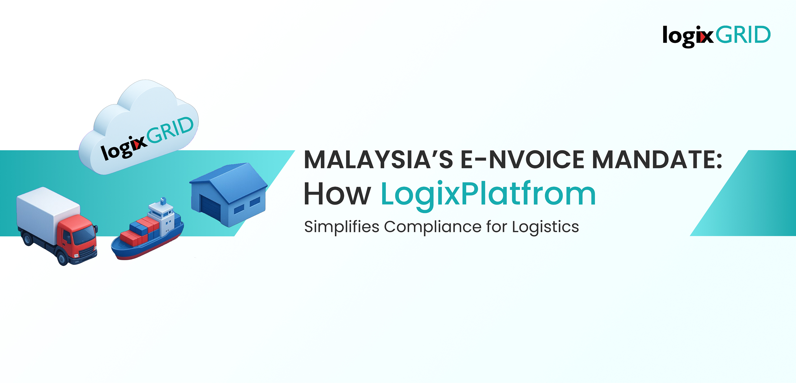 Malaysia E-invoice Mandate