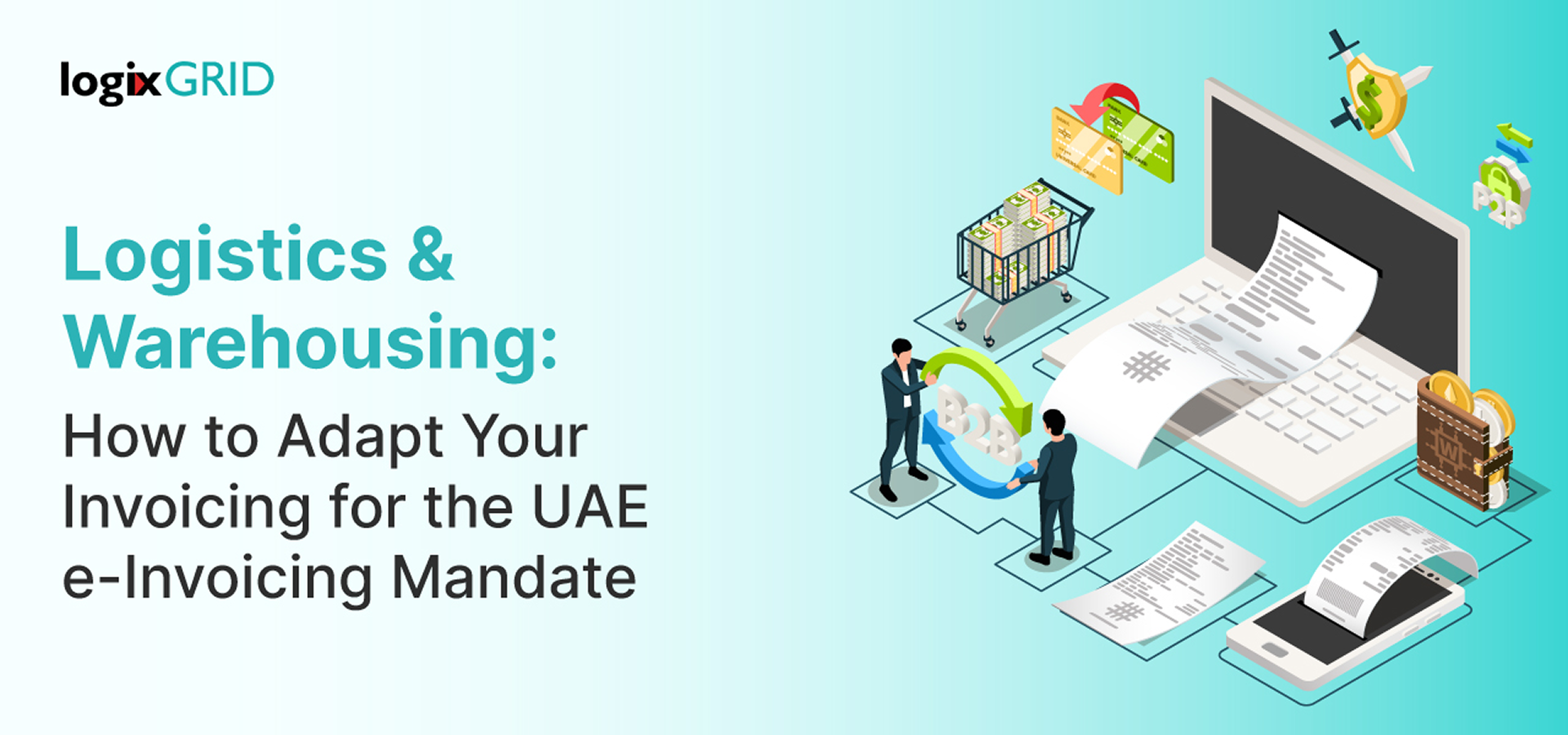 E-invoice Mandate
