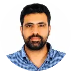 Nikhil Bammi