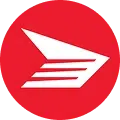 Canada Post carrier logo